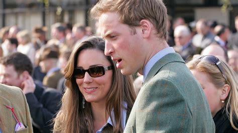 Kate Middleton Was Left In Floods Of Tears After Prince William