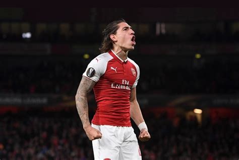 Bellerin Tak Bisa Jelaskan Penyebab Performa Minor Arsenal Republika