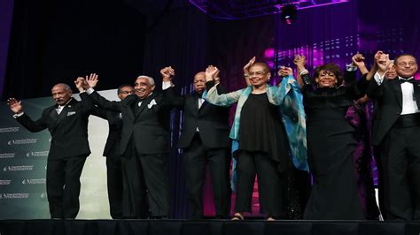 The Congressional Black Caucus Foundation Wraps 46th Annual Legislative