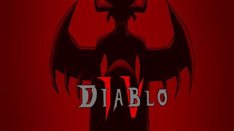 Diablo Main Story Act Vtuber Youtube