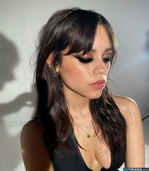 Jenna Ortega Page Jennaortega Ortega Nude Onlyfans Leaked Photo