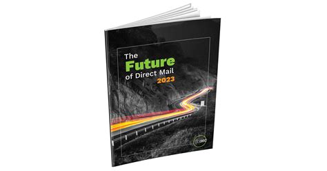 Latest Research into Direct Mail Effectiveness Now Released