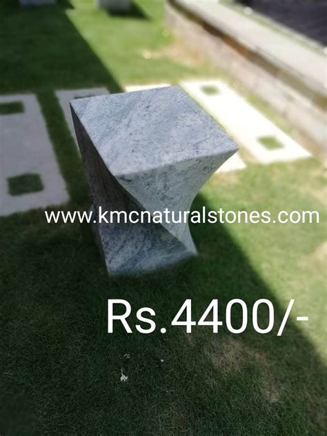 Stone Furniture – Natural Stone Manufacturers