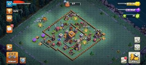 Cv 11 Recente Clash Of Clans GGMAX