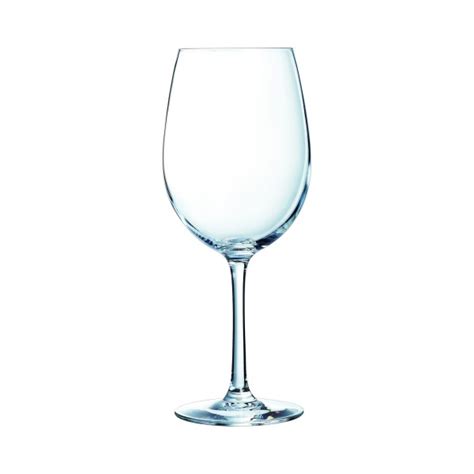 Verre Pied Cl Cabernet Chef Sommelier