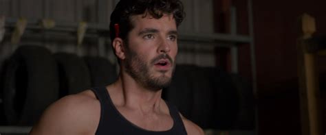 AusCAPS Andrew Biernat Nude In Wait With Me