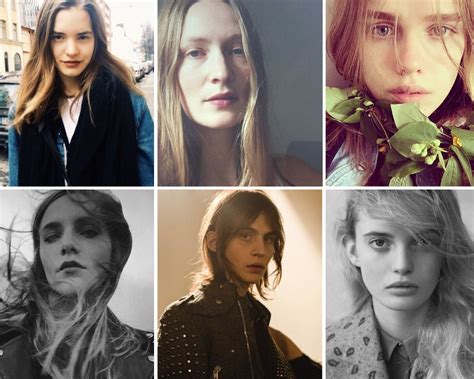 Stockholm Fashion Week Fall 2016: The Swedish Models’ Guide to ...