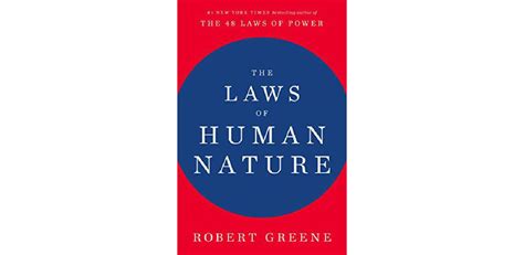 The Laws of Human Nature - The CEO Library