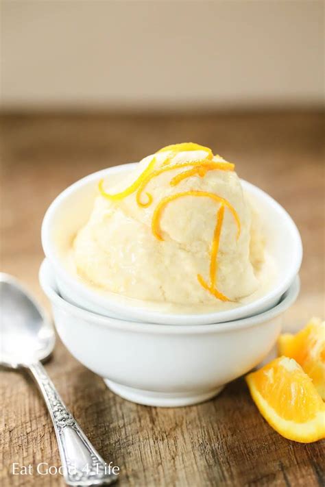 10 Best Vegan Soy Milk Ice Cream Recipes