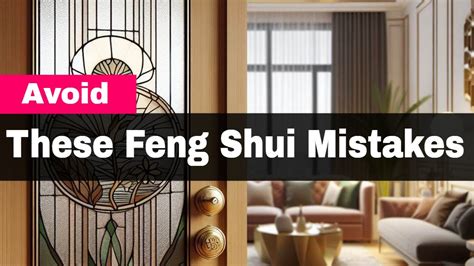 10 Feng Shui Taboos For Bathroom Doors Avoid These Mistakes Youtube