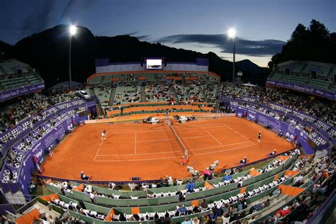 Generali Open ATP Tour Kitzbühel Hotel Tiefenbrunner