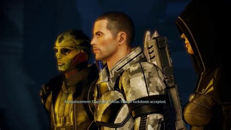 Mass Effect 2 Walkthrough Hd Part 54 Youtube