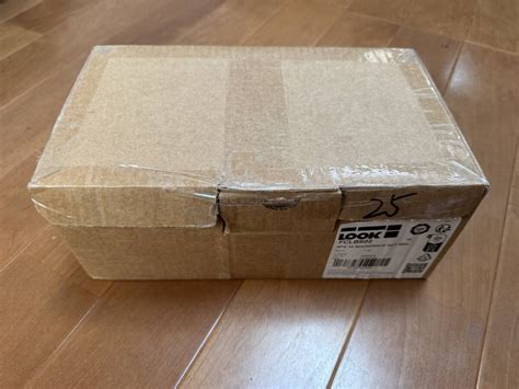 Yahoo オークション 未使用 LOOK SPX 15 ROCKERACE HOT RED