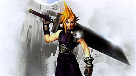 Final Fantasy 7 mit Sprachausgabe Diese Mod macht s möglich und