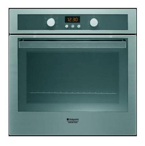 Духовой шкаф электрический HOTPOINT ARISTON F 53 C.1 IX – фото, отзывы ...