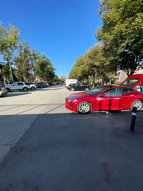 Be Charge S R L Rimini Emilia Romagna Ev Station