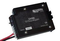 CH100: 12 V Charging Regulator