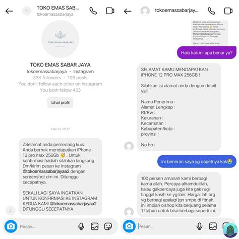 Tanyarl On Twitter Titipan Guys Jadi Aku Dapet Dm Kaya Gitu