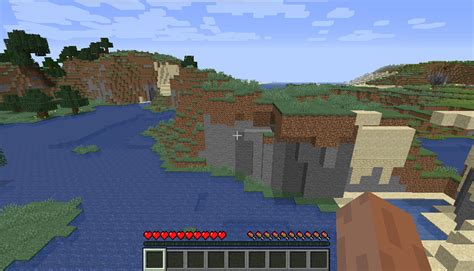 Loading Screen Minecraft 1.12.2 Minecraft Map