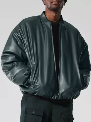 american jacket  campus  belmont cameli leather jacket