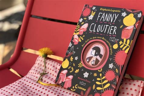 Frisch Gelesen Fanny Cloutier Expatmamas Im Ausland Zuhause