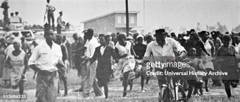 244 Sharpeville Massacre Stock Photos, High-Res Pictures, and Images ...