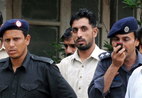 In Pakistan Shahid Zafar Is Sentenced To Death In Teenagers Killing