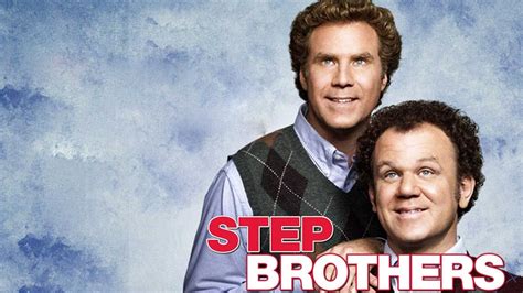 Movie Review Step Brothers 2008 Youtube