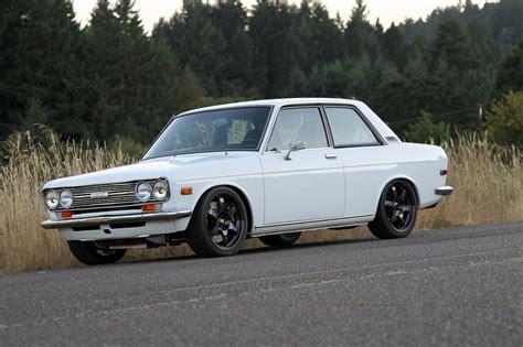 Z Car Blog Post Topic For Sale Datsun Sr Det