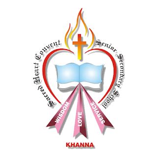 Sacred Heart Convent School Khanna 5.0.1 APK | AndroidAppsAPK.co