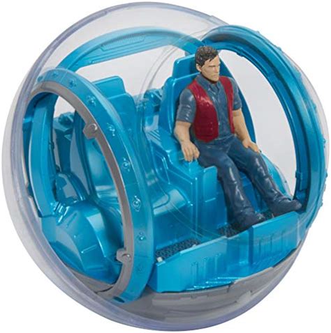 Jurassic World Gyrosphere Vehicle — Deals from SaveaLoonie!