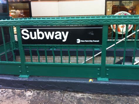 145th Street Subway Station