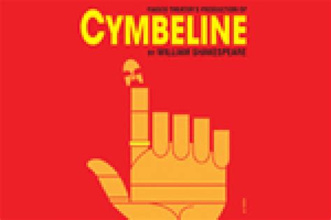 Cymbeline - TheaterMania.com