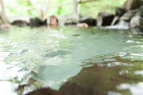 Los Poderosos Beneficios Del Agua Termal De Azufre Bienestar C Smico