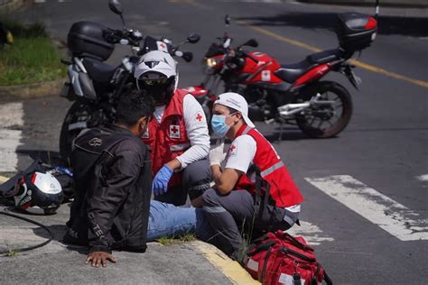 Autoridades Reportan 418 Accidentes De Tránsito Ocurridos Durante