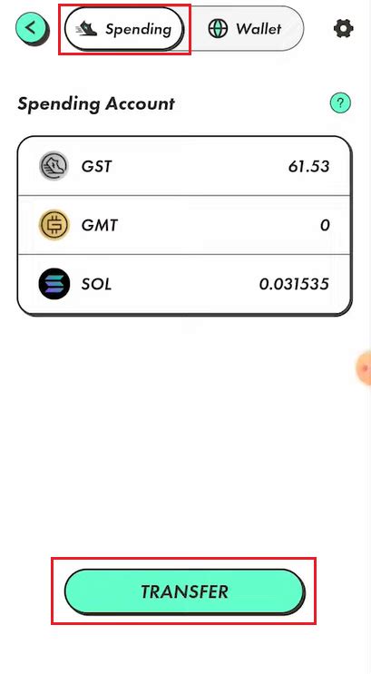 How To Convert Gst To Gmt In Stepn App Step By Step Coinapult