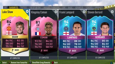 Fifa Completing Futties Sbcs Opening Sbc Packs Youtube