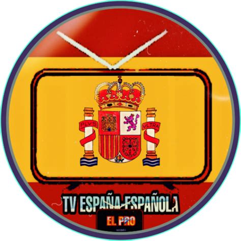 Tv España-Española EL PRO for PC / Mac / Windows 11,10,8,7 - Free ...