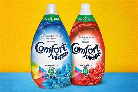 Comfortintense | Cleanipedia