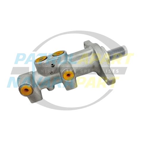 Brake Master Cylinder For Nissan Navara D Vsk Pathfinder R