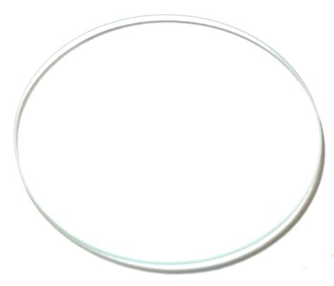 Double Convex Lens