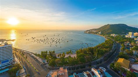 Discovering Vung Tau A Guide To The Top Waterfront Hotels For Beach Lovers Agoda See The