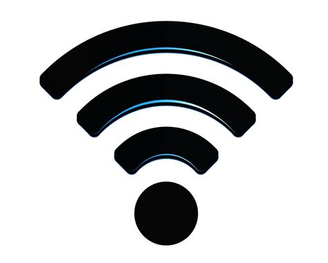 WLAN Logo LogoDix