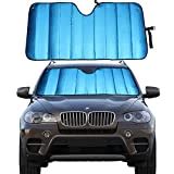 Top Best Car Windshield Sunshades In Reviews Alltoptenbest