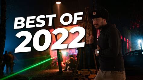 BEST OF AIRSOFT HELDEN 2022 Fails Fun And Epic Moments YouTube