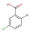 Bromo Chlorobenzoic Acid Call Wychem