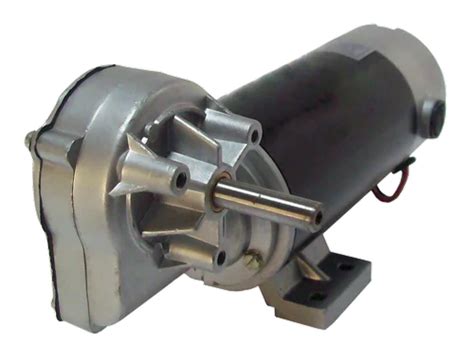 Single Phase 40 W Excella D75 PMDC Geared Motor At Rs 10400 In Mumbai