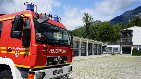 Bad Reichenhall Stadtrat Vertagt Entscheidung Ber Bauma Nahme