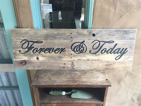 Tips For Creating A Custom Handmade Wood Sign Best Diy Pro