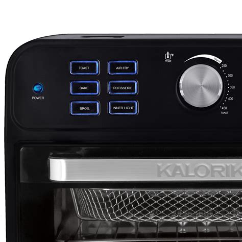 Air Fryer Oven – Kalorik